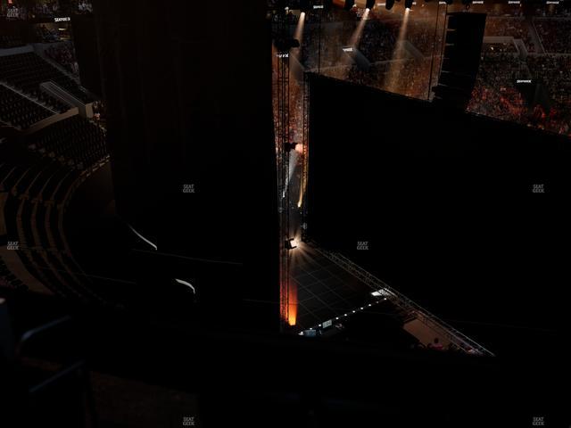 Crypto.com Arena - Section Suite C 45 Seat View