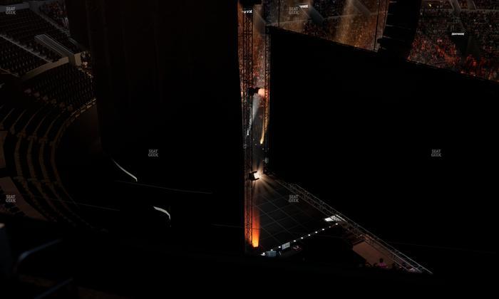 Crypto.com Arena - Section Suite C 45 Seat View
