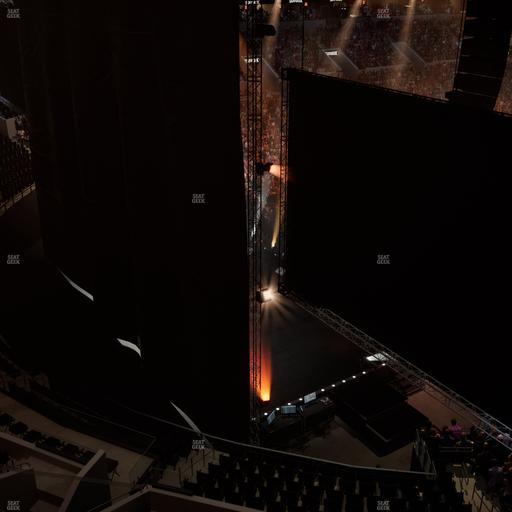 Crypto.com Arena - Section Suite C 45 Seat View