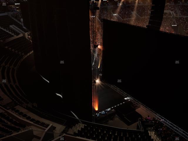 Crypto.com Arena - Section Suite C 45 Seat View