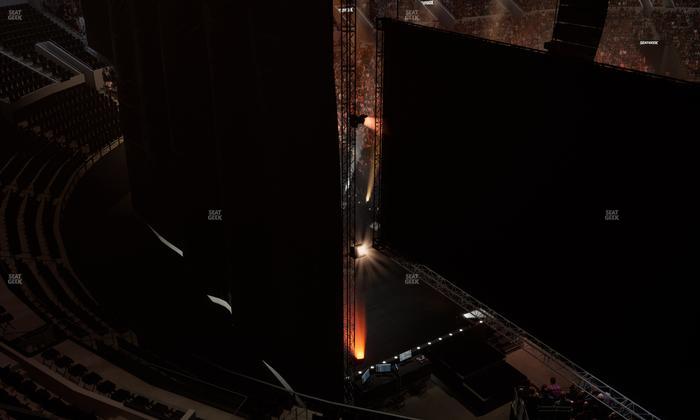 Crypto.com Arena - Section Suite C 45 Seat View