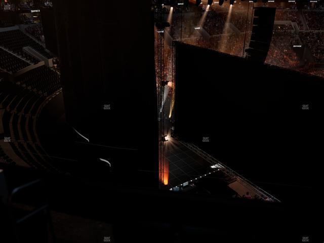 Crypto.com Arena - Section Suite C 45 Seat View