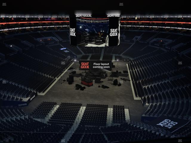 Crypto.com Arena - Section Suite C 49 Seat View