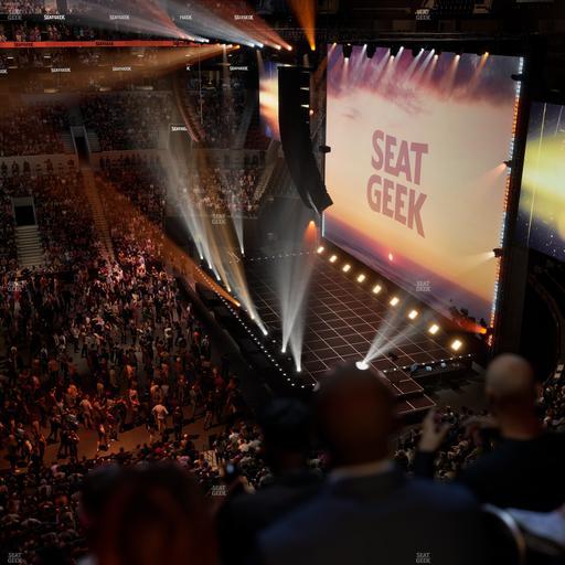 Crypto.com Arena - Section Suite C 9 Seat View