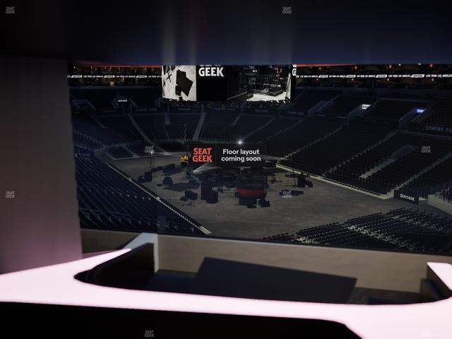 Crypto.com Arena - Section Table 26 Seat View
