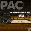 Preview of CU Events Center - Section Chairback 22 Seat View