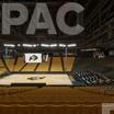 Preview of CU Events Center - Section Chairback 8 Seat View