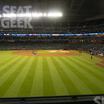 Preview of Daikin Park - Section 102 Seat View