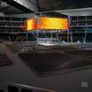 Preview of Daikin Park - Section 102 Seat View