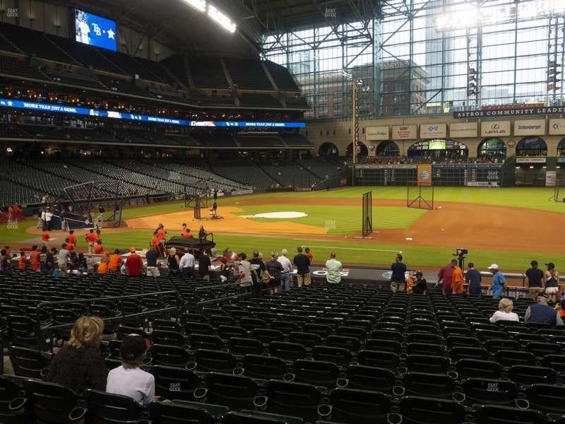 Marlins at Astros tickets in Houston (Daikin Park) - Jul 20, 2026