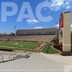 Preview of Davis Wade Stadium at Scott Field - Section 1 Seat View