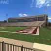 Preview of Davis Wade Stadium at Scott Field - Section 1 Seat View