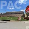 Preview of Davis Wade Stadium at Scott Field - Section 2 Seat View