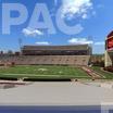 Preview of Davis Wade Stadium at Scott Field - Section 3 Seat View