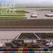 Preview of Daytona International Speedway - Section 308 Seat View
