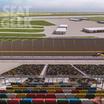 Preview of Daytona International Speedway - Section 309 Seat View