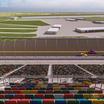 Preview of Daytona International Speedway - Section 310 Seat View