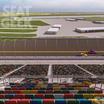 Preview of Daytona International Speedway - Section 310 Seat View