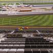 Preview of Daytona International Speedway - Section 341 Seat View