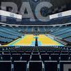 Preview of Dean Smith Center - Section 100 Seat View