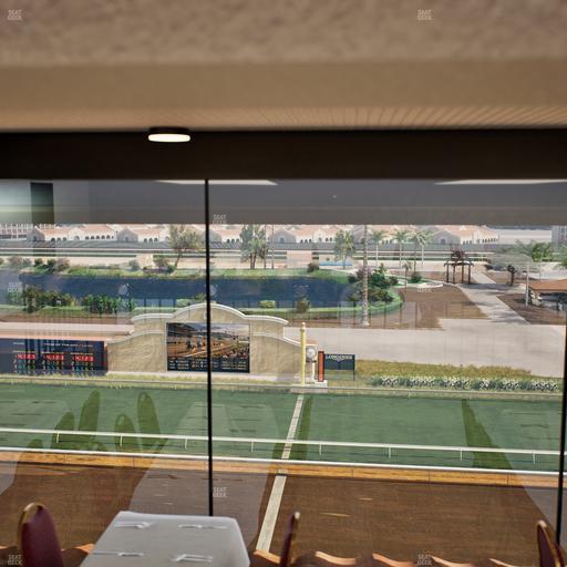 Del Mar Thoroughbred Club - Section Il Palio Lvl 6 Tbl 2002 Seat View