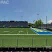 Preview of Delaware Stadium - Section 101 Seat View
