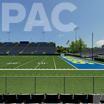 Preview of Delaware Stadium - Section 101 Seat View