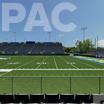 Preview of Delaware Stadium - Section 102 Seat View