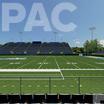 Preview of Delaware Stadium - Section 103 Seat View
