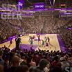 Preview of Delta Center - Section 1 Seat View