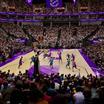 Preview of Delta Center - Section 1 Seat View