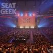Preview of Delta Center - Section 1 Seat View