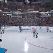 Preview of Delta Center - Section 1 Seat View