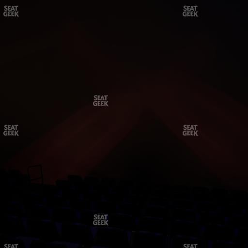 Delta Center - Section 12 Seat View