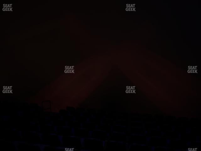 Delta Center - Section 12 Seat View