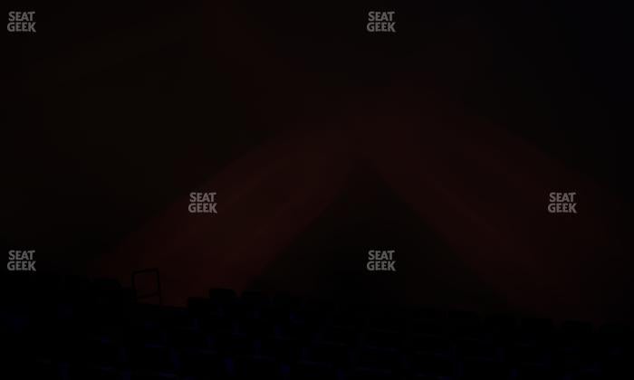 Delta Center - Section 12 Seat View