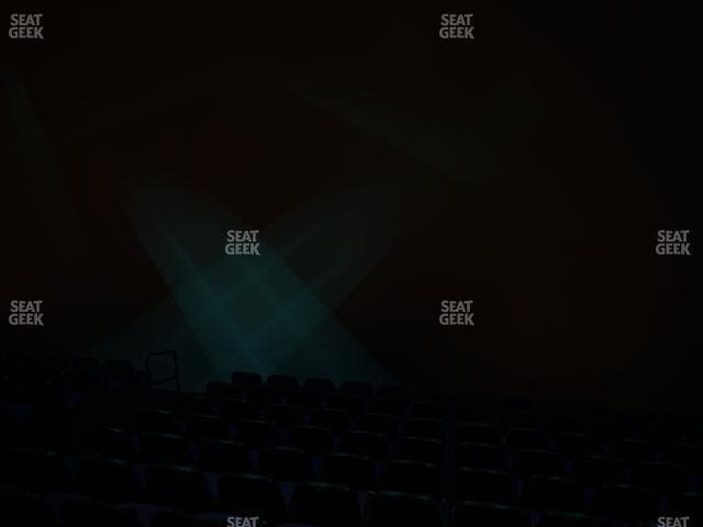 Delta Center - Section 12 Seat View