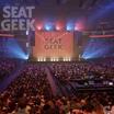 Preview of Delta Center - Section 2 Seat View