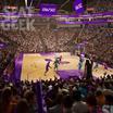 Preview of Delta Center - Section 2 Seat View