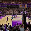 Preview of Delta Center - Section 2 Seat View