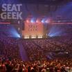 Preview of Delta Center - Section 3 Seat View