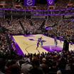 Preview of Delta Center - Section 3 Seat View