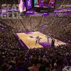 Preview of Delta Center - Section 3 Seat View