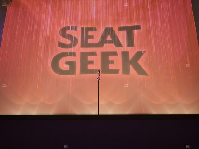 Delta Center - Section Floor 2 Seat View