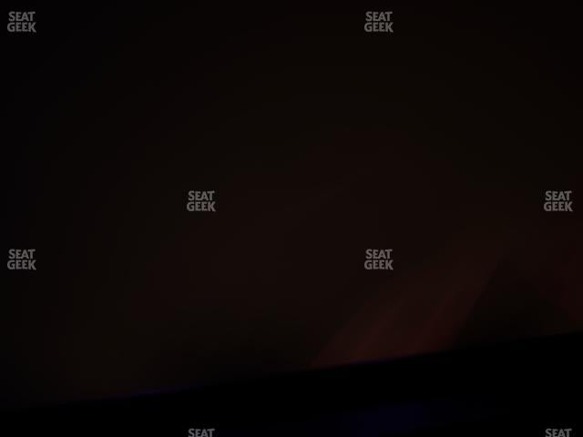 Delta Center - Section Gallagher Club Seat View