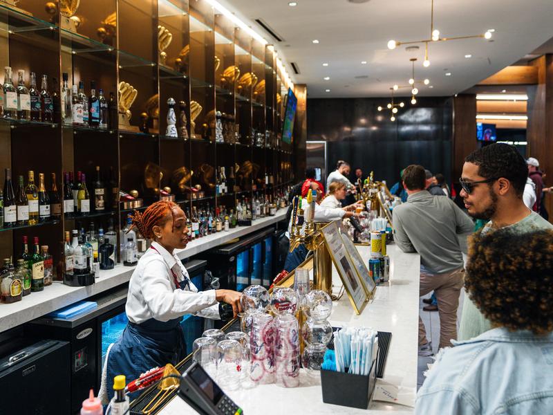Delta SKY360 Club