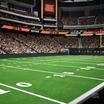 Preview of Desert Diamond Arena - Section 102 Seat View
