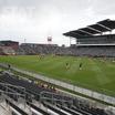Preview of Dick's Sporting Goods Park - Section 101 Seat View