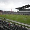 Preview of Dick's Sporting Goods Park - Section 102 Seat View