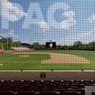 Preview of Dick Howser Stadium - Section Lower 3 Seat View